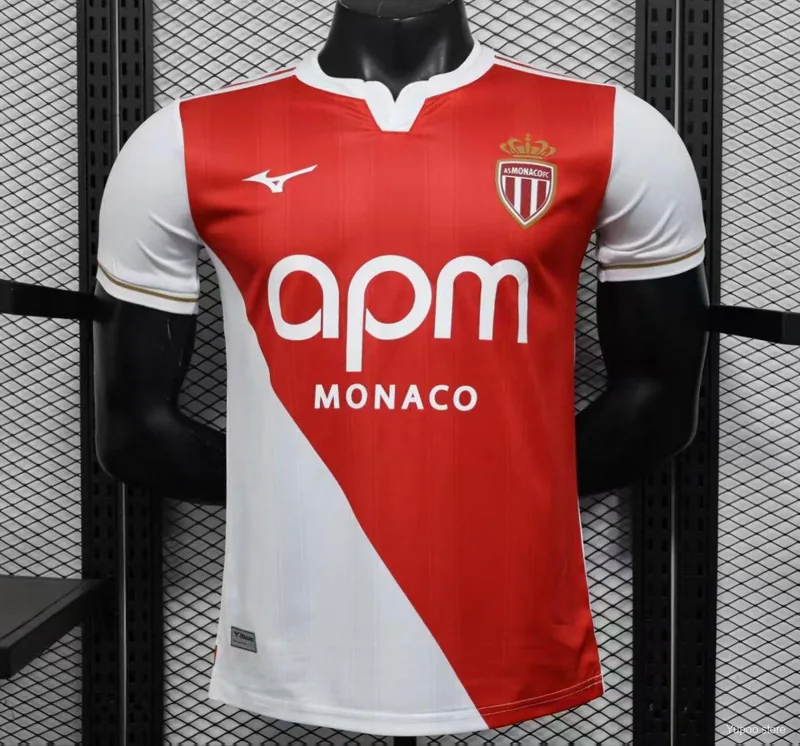 Monaco